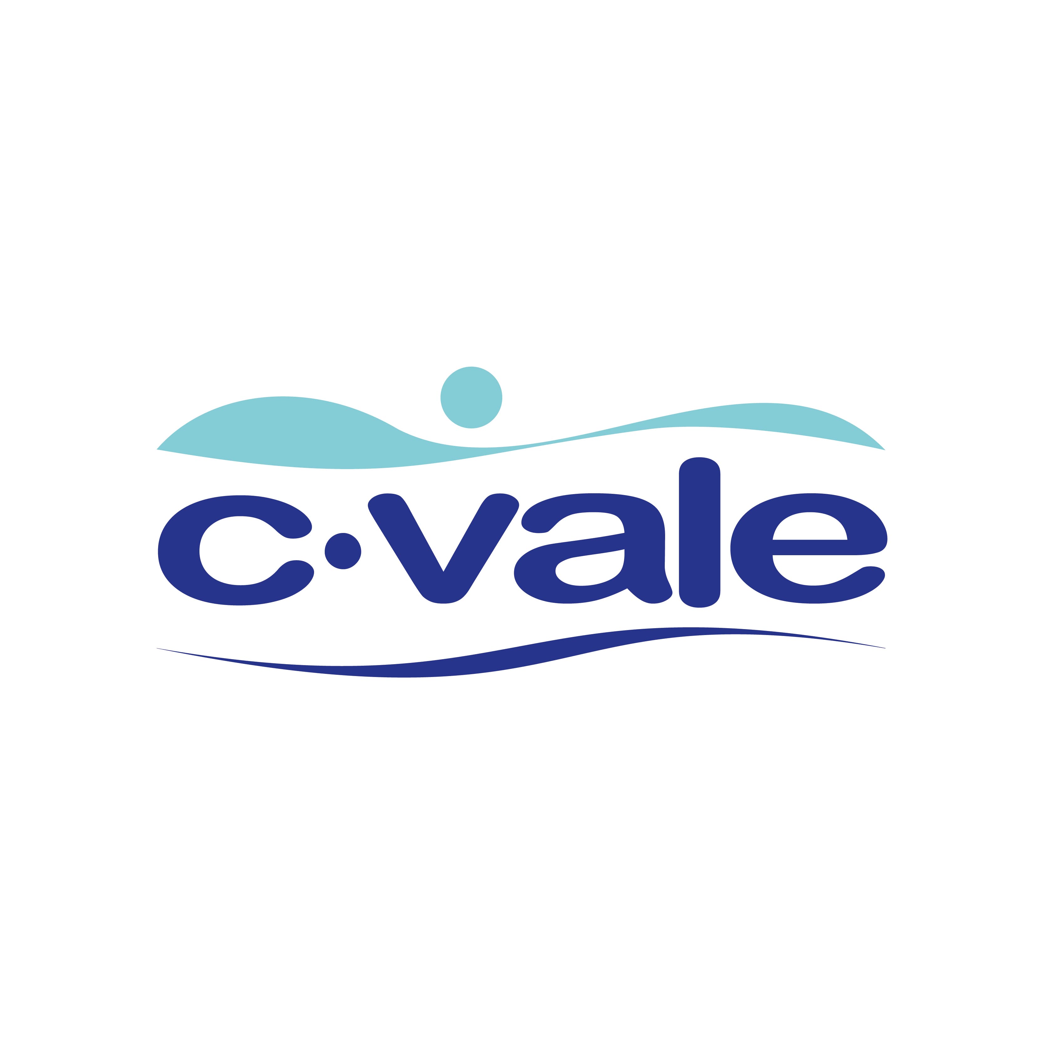 Logo da C-Vale