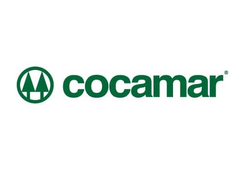 Logo da Cocamar