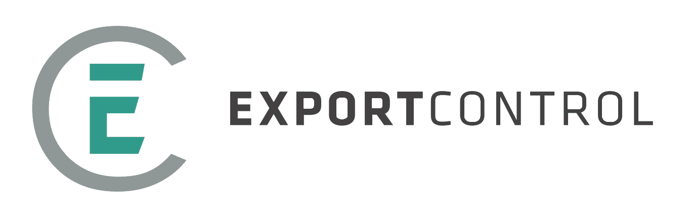 Logo Export Control